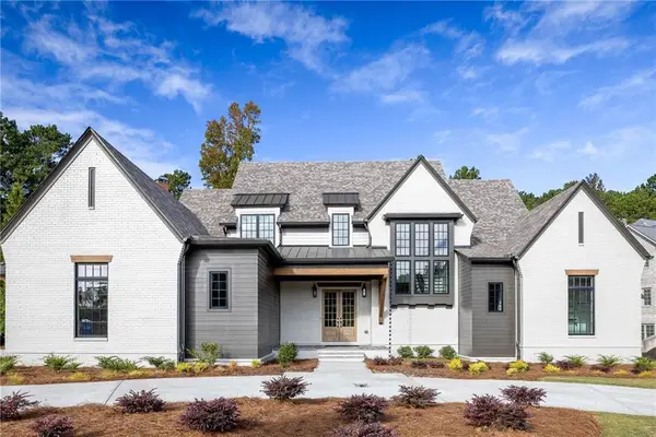 175 Maison Court, Roswell, GA 30076
