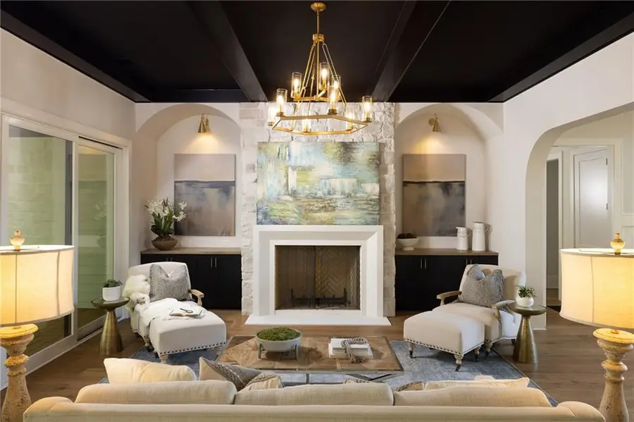 175 Maison Court, Roswell, GA 30076 - #2