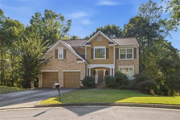 3006 Waterdance Drive Nw, Kennesaw, GA 30152