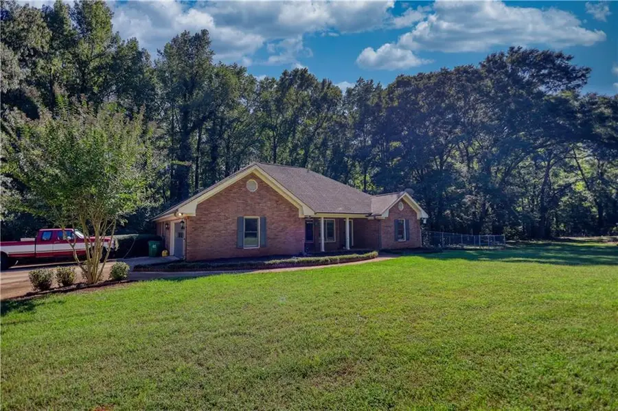 Address Withheld By Seller, Locust Grove, GA 30248 - #2