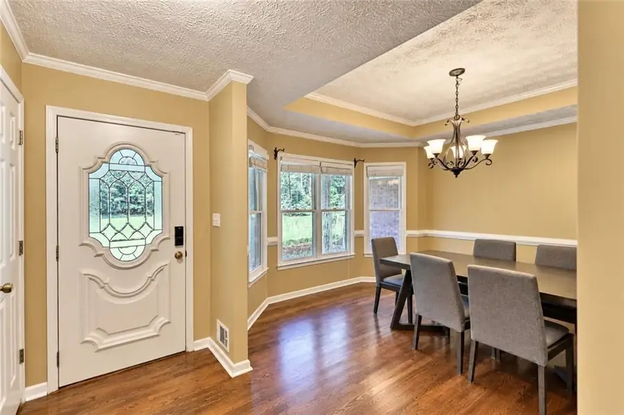 Address Withheld By Seller, Locust Grove, GA 30248 - #3