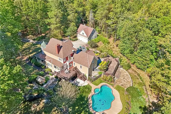 3515 S Puckett Rd, Buford, GA 30519