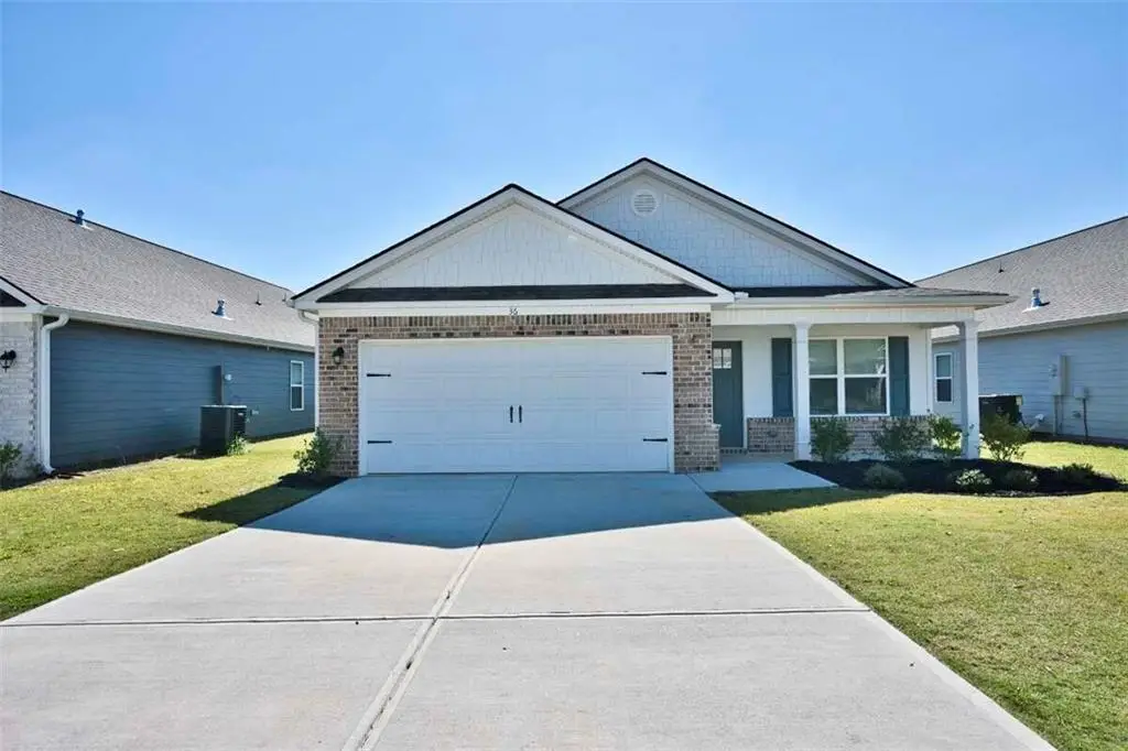 36 Charlie Way, Winder, GA 30680 - #1