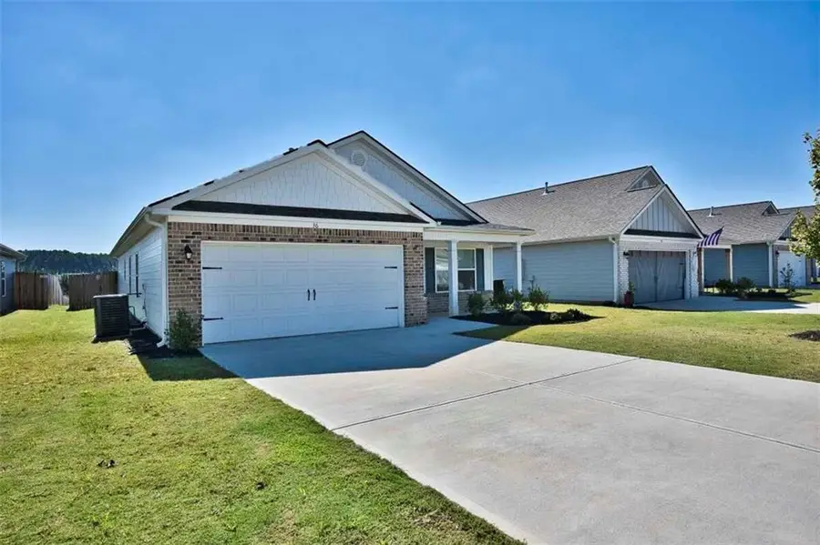 36 Charlie Way, Winder, GA 30680 - #2