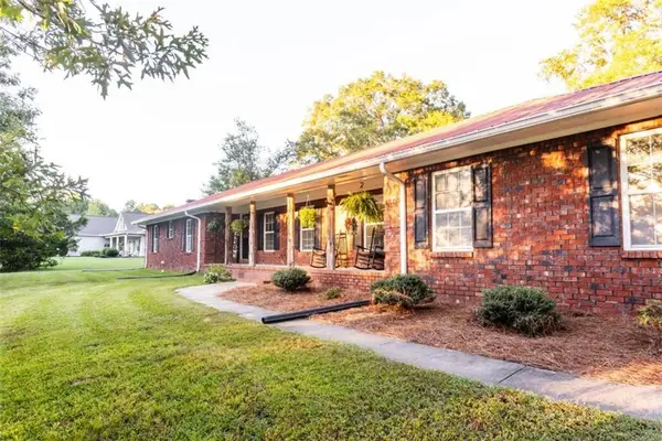 217 Forrester Cemetery Road, Covington, GA 30014
