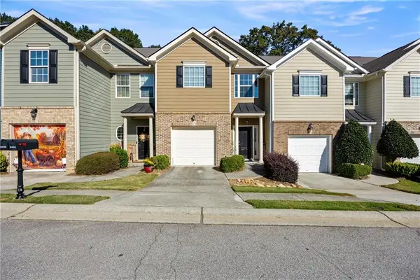6432 Mossy Oak Landing, Braselton, GA 30517