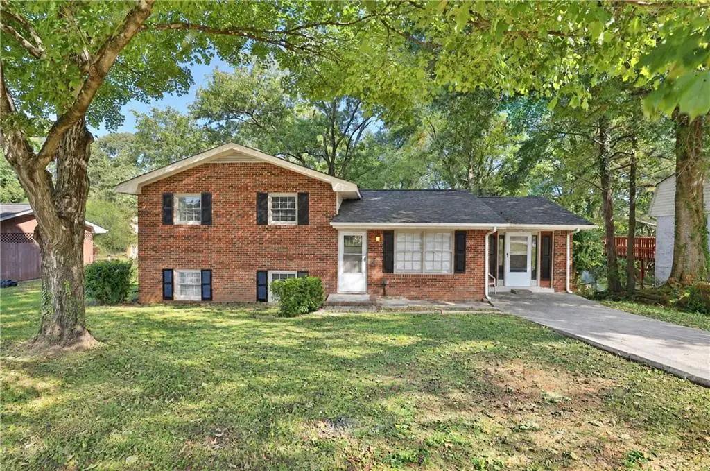 6370 Maddox Road, Morrow, GA 30260 - #1