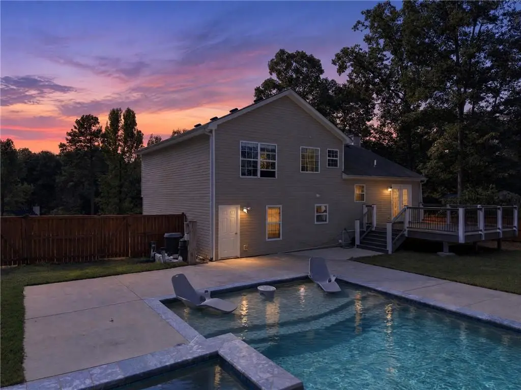 2032 Emerald Pointe Drive, Winder, GA 30680 - #1