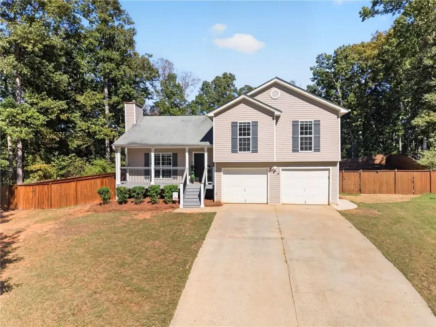 2032 Emerald Pointe Drive, Winder, GA 30680 - #3