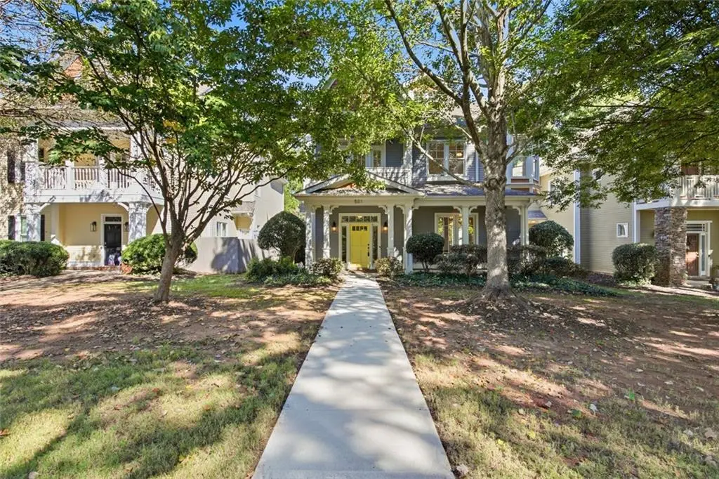 501 Carter Avenue Se, Atlanta, GA 30317 - #1