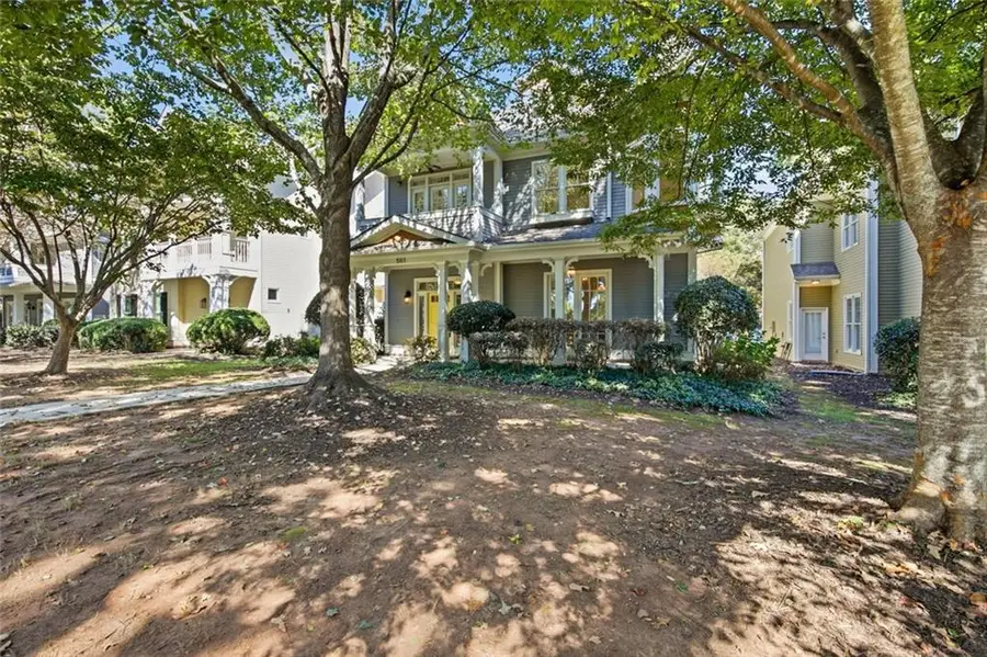 501 Carter Avenue Se, Atlanta, GA 30317 - #3