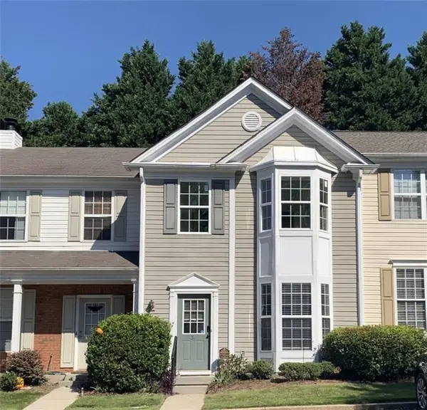4645 Valais Court #51, Johns Creek, GA 30022