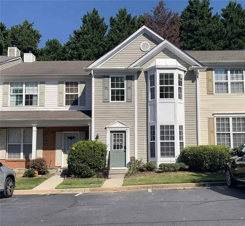 4645 Valais Court #51, Johns Creek, GA 30022 - #2