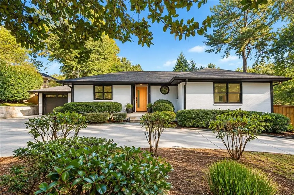 2492 Parkdale Place Ne, Atlanta, GA 30305 - #1