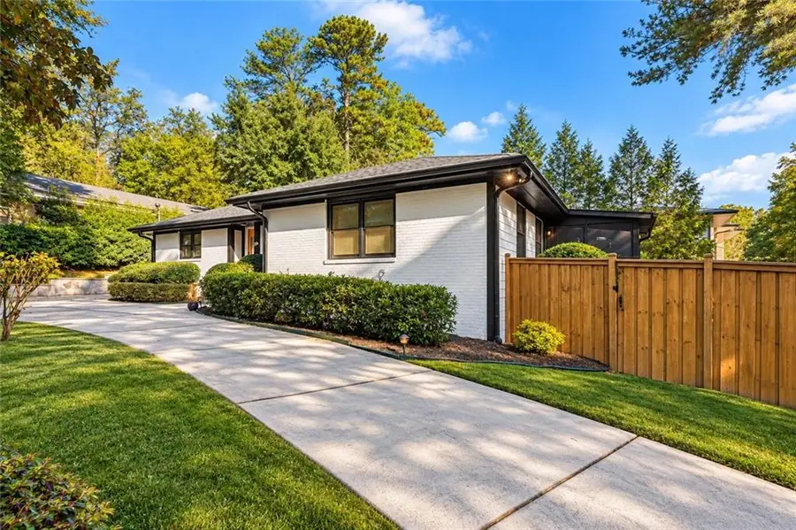 2492 Parkdale Place Ne, Atlanta, GA 30305 - #3