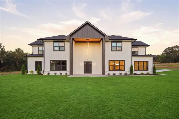 8645 Millwater Ln Road, Cumming, GA 30041