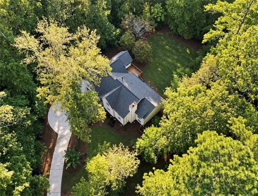 1706 Dudley Drive, Woodstock, GA 30188 - #3