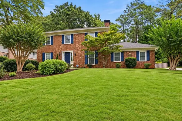 2377 Castleridge Court, Tucker, GA 30084