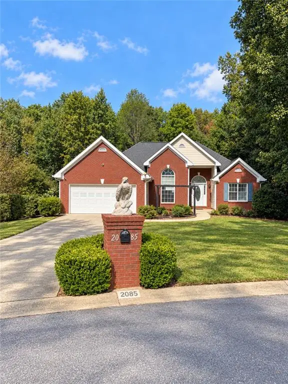 2085 Oakpointe Court, Buford, GA 30519 - #1
