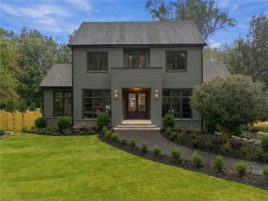 1035 Oxford Road Ne, Atlanta, GA 30306 - #2