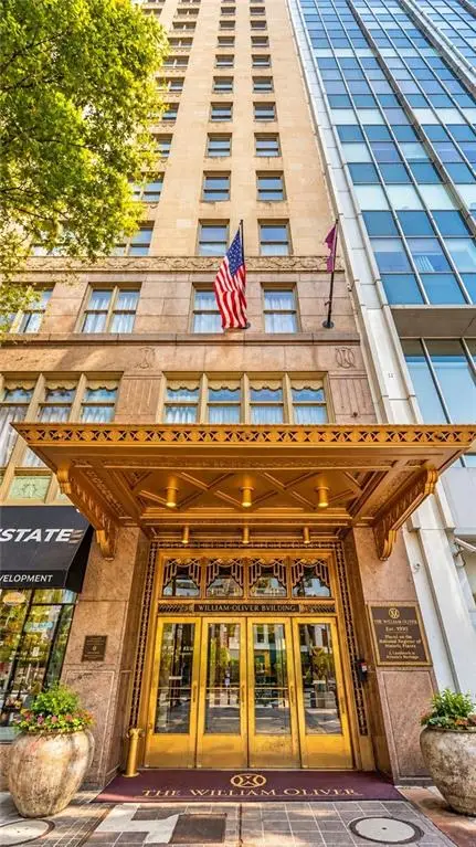 32 Peachtree Street Nw #1305, Atlanta, GA 30303 - #1