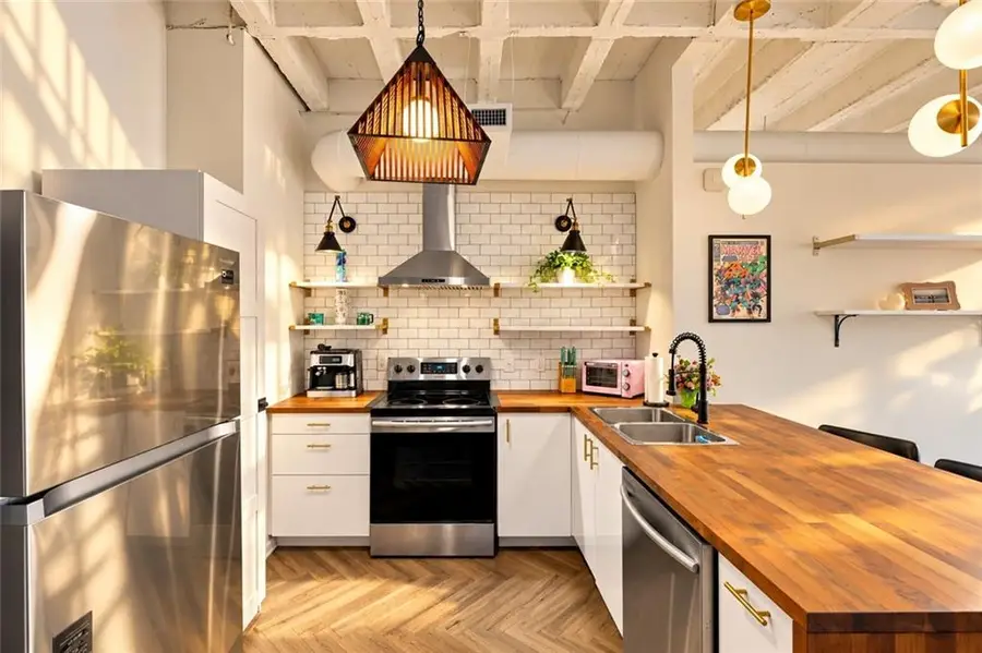 32 Peachtree Street Nw #1305, Atlanta, GA 30303 - #3