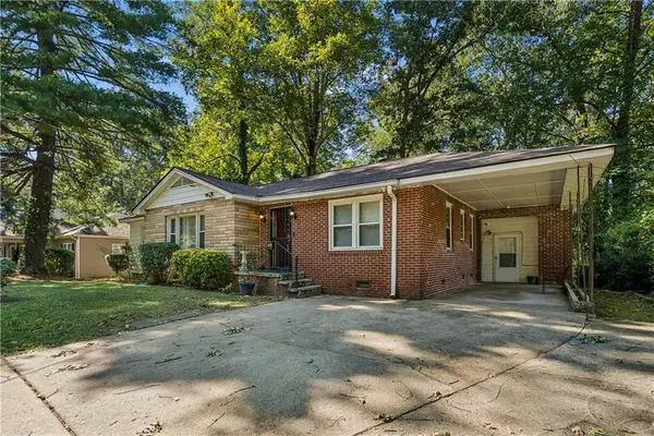 1319 Dorothy Drive, Avondale Estates, GA 30030