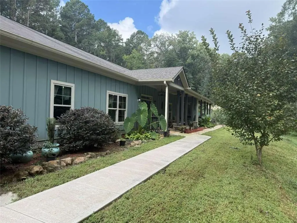 7075 Cascade Palmetto Highway, Chattahoochee Hills, GA 30268 - #1