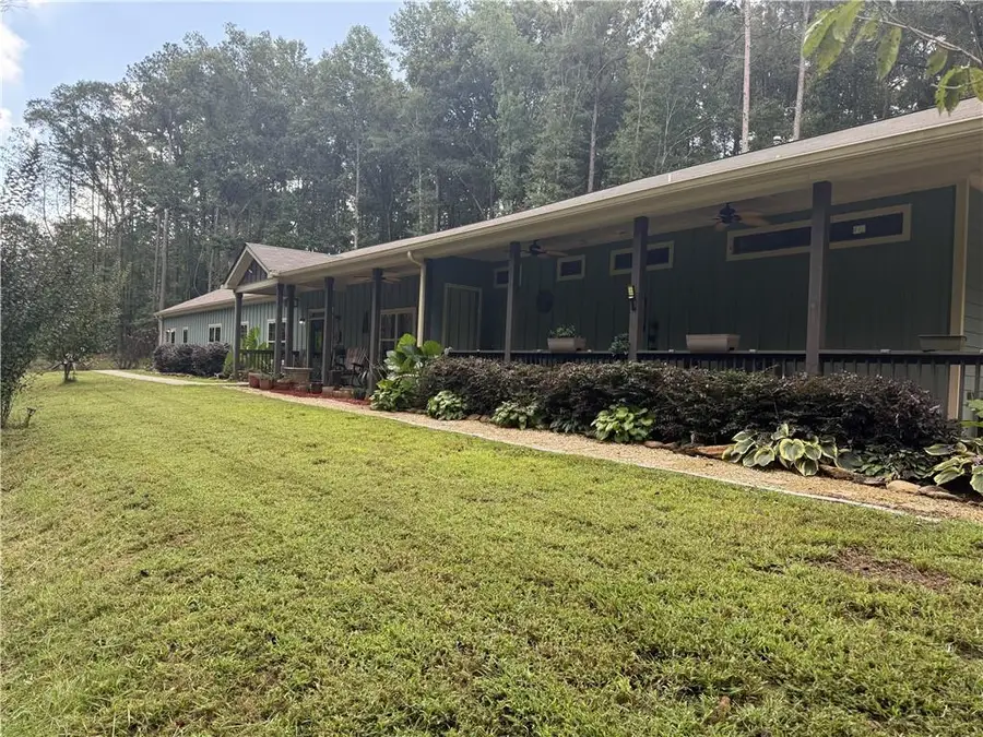 7075 Cascade Palmetto Highway, Chattahoochee Hills, GA 30268 - #2