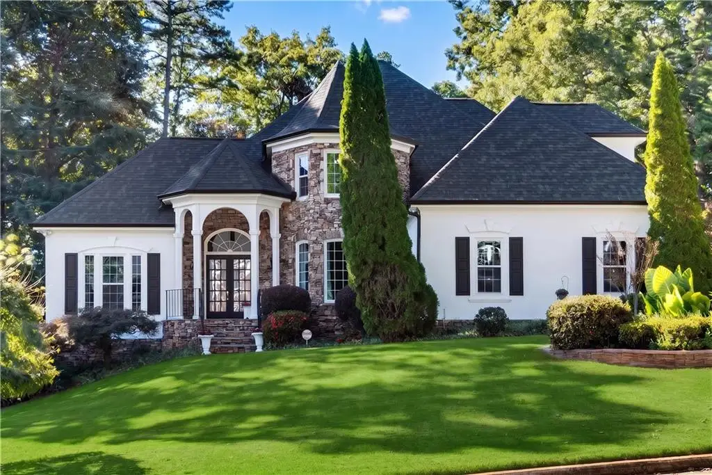 12170 Magnolia Circle, Johns Creek, GA 30005 - #1