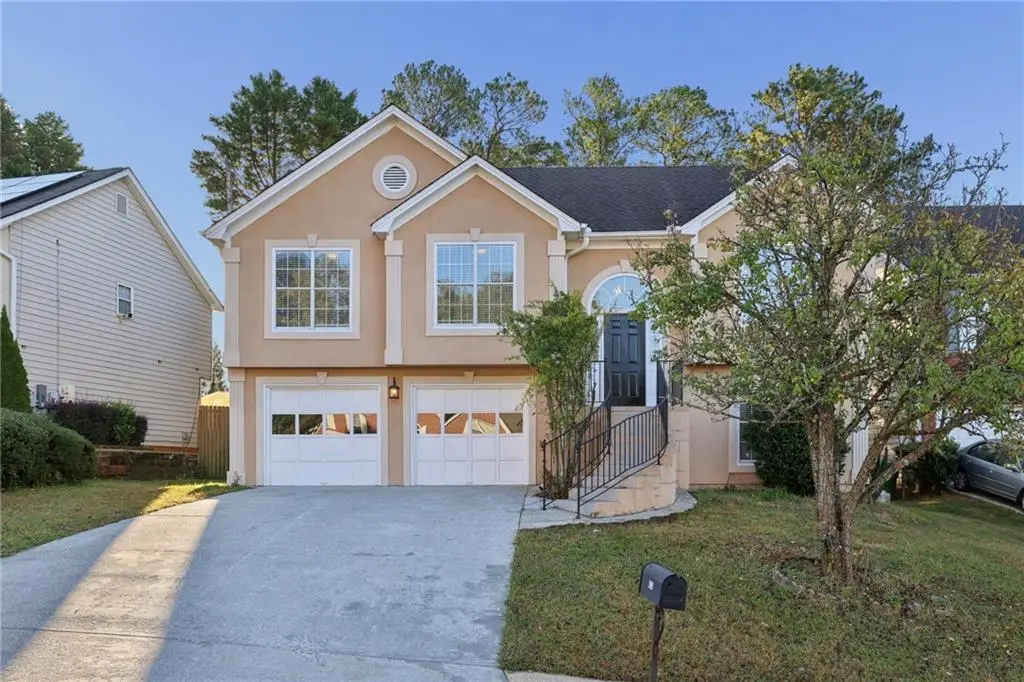 4210 Hopkins Bluff Way, Duluth, GA 30096 - #1