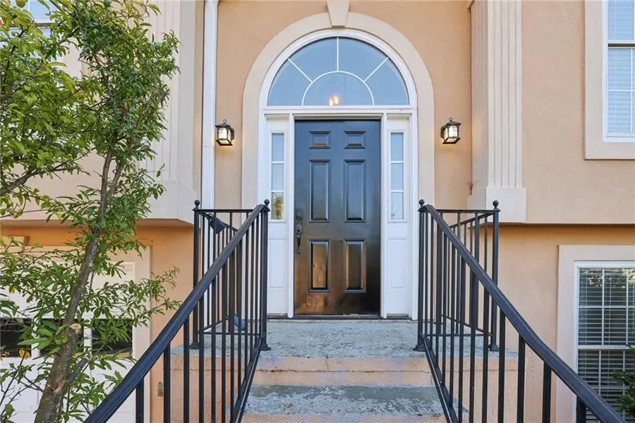 4210 Hopkins Bluff Way, Duluth, GA 30096 - #2