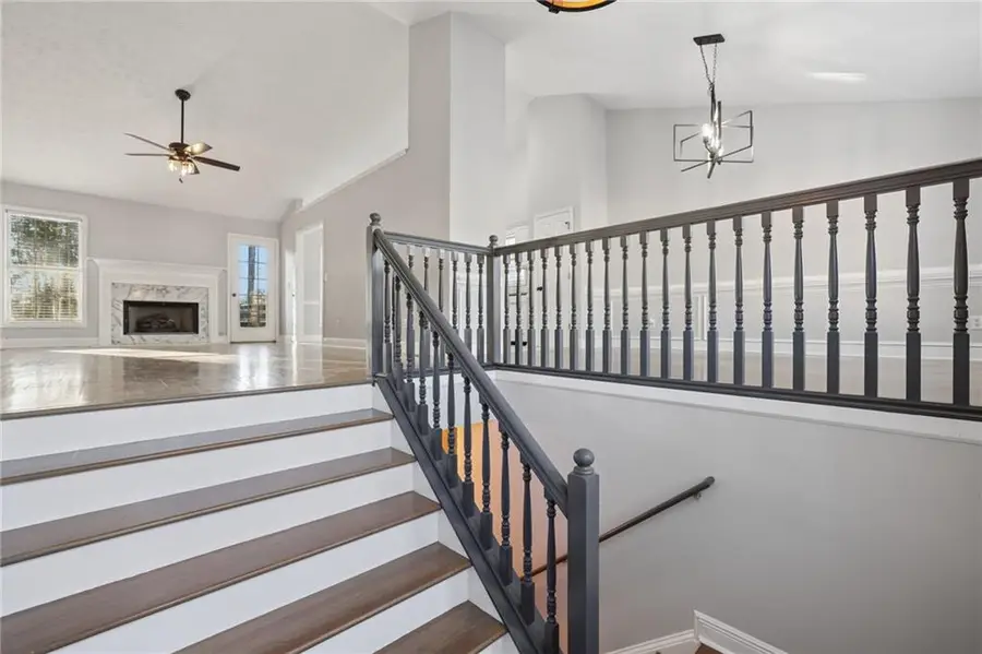 4210 Hopkins Bluff Way, Duluth, GA 30096 - #3