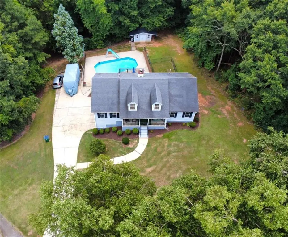 1048 Birdseye View, Locust Grove, GA 30248 - #1