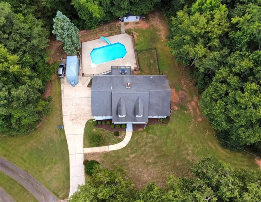 1048 Birdseye View, Locust Grove, GA 30248 - #2