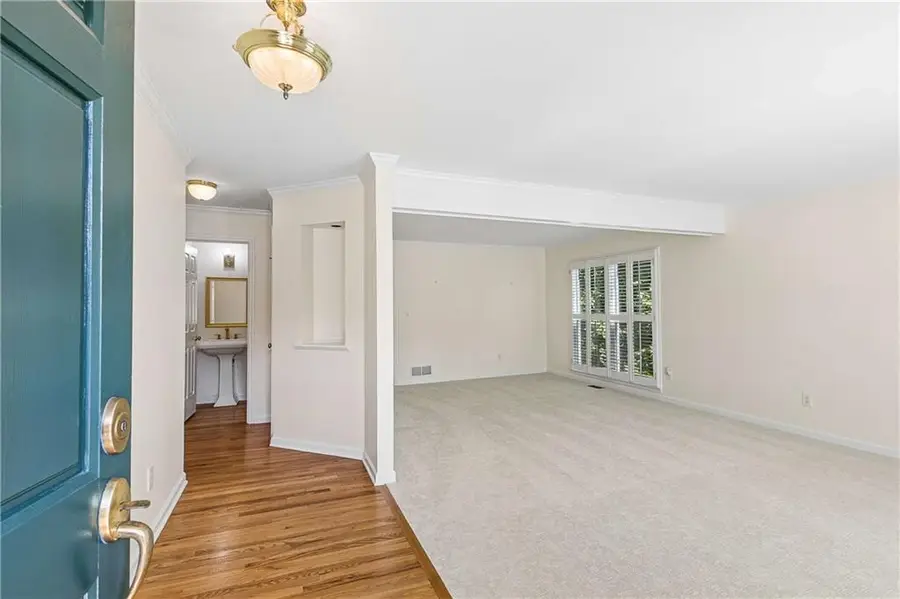 3295 Park Chase, Alpharetta, GA 30022 - #3