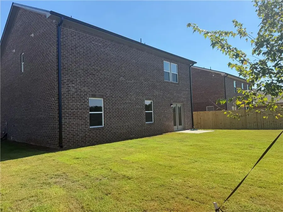 112 Maison Drive, McDonough, GA 30253 - #2