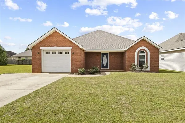 111 Alexandria Court, Byron, GA 31008