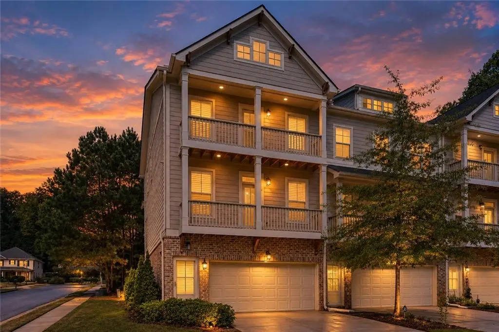 2417 Misty Hollow Place, College Park, GA 30337 - #1