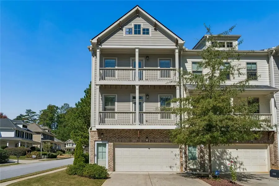 2417 Misty Hollow Place, College Park, GA 30337 - #3