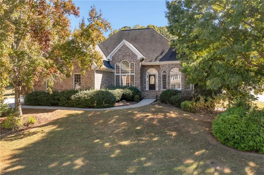2697 Mayfield Drive, Lawrenceville, GA 30043 - #1