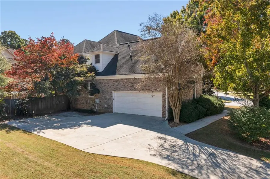 2697 Mayfield Drive, Lawrenceville, GA 30043 - #3