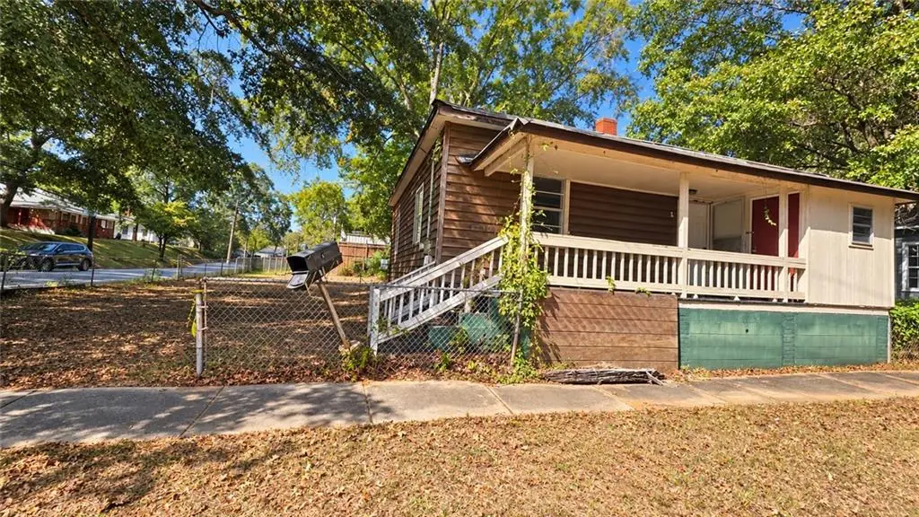 1 Magnolia Street, Covington, GA 30014 - #1