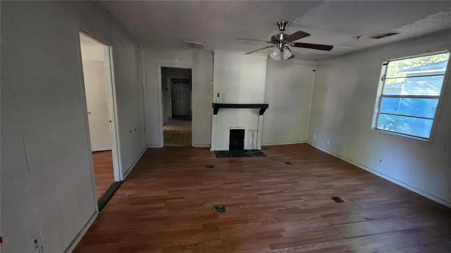 1 Magnolia Street, Covington, GA 30014 - #2