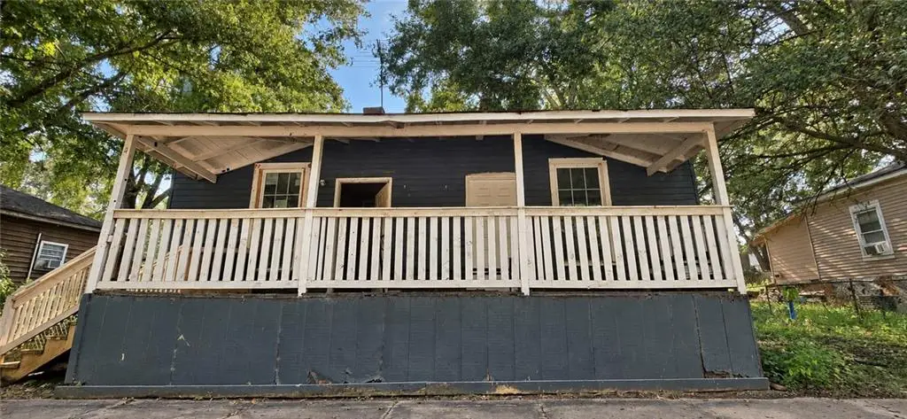 3 Magnolia Street, Covington, GA 30014 - #1