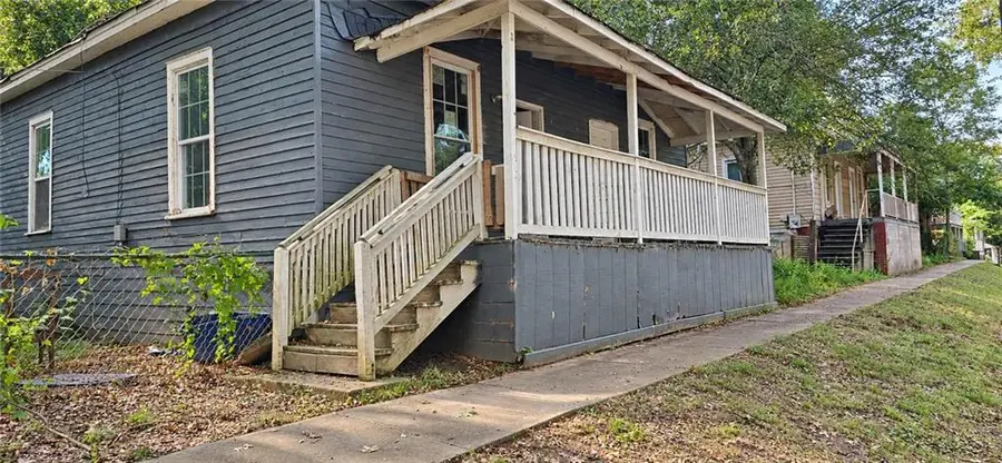3 Magnolia Street, Covington, GA 30014 - #2