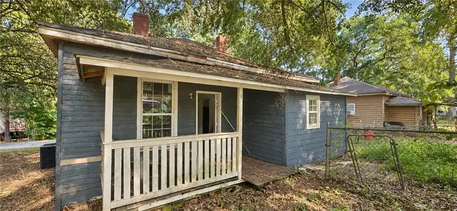 3 Magnolia Street, Covington, GA 30014 - #3