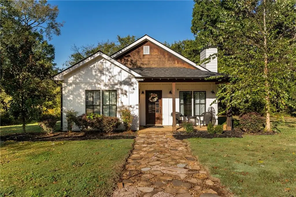 1809 Cassville Road Nw, Cartersville, GA 30121 - #1