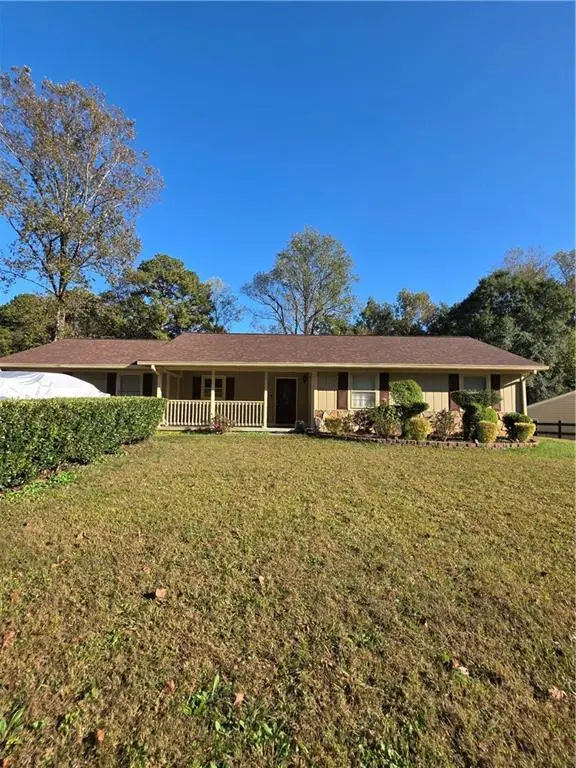 3608 Autumn Leaves Way, Marietta, GA 30066