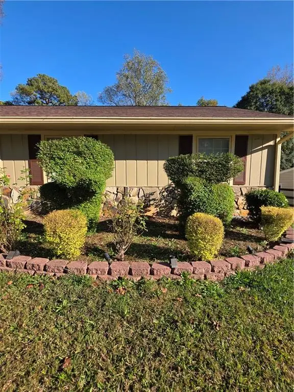 3608 Autumn Leaves Way, Marietta, GA 30066 - #2